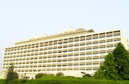 Oberoi Hotel chains