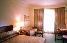 Hotels in Indore