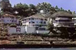 Hotels in Port Blair