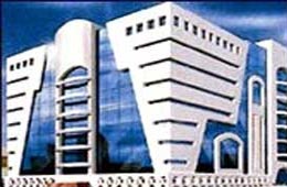  Aditya Park Inn Hyderabad