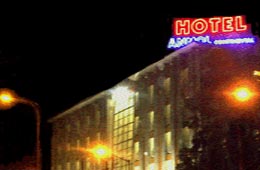 Anmol Continental Hyderabad