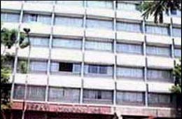 Asrani International Hotel in Hyderabad