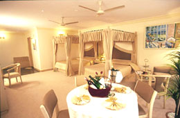 Baseraa Hotel Hyderabad