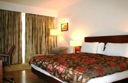 Belsons Tajmahal Hyderabad