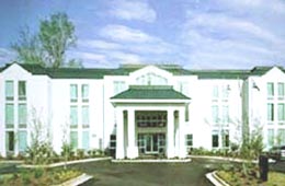 Comfort Inn Woodbridge Hyderabad