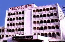 Deccan Continental Hyderabad