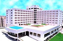 Fortune Katriya Hotel And Towers in Hyderabad