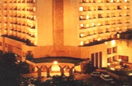 Hotel Golkonda in Hyderabad