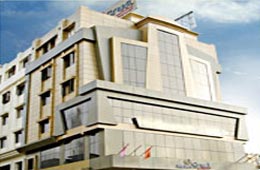 Hotel NKM�s Grand Hyderabad