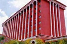 Hotel Siatara Hyderabad