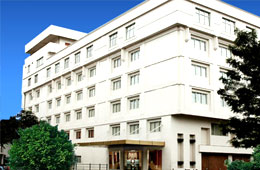 Three Star Hotel Hyderabad