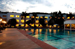 Lemon Tree Hotel Hyderabad