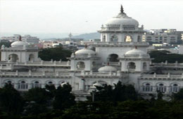 Mount Opera Hyderabad