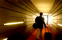 Nagarjuna Hotel Hyderabad