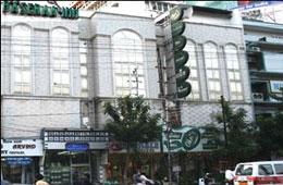 Ohris Cuisine Court Hyderabad