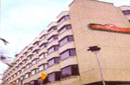Quality Inn Residency Hotel in Hyderabad