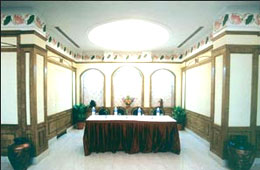 Rukmini Riviera Hotel Hyderabad