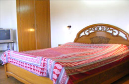 Shree Venkateshwara Lodge Hyderabad