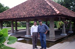 Aalankrita Hyderabad