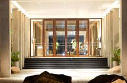 Hotel Ista Hyderabad