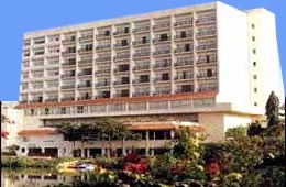 5 Star Hotels in Hyderabad
