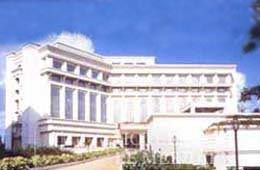 Hotel Kakatiya Sheraton and Towers