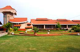 Leo Meridian Resorts Shameerpet Hyderabad