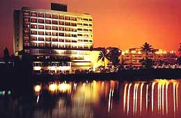 Hotel Kakatiya Sheraton and Towers