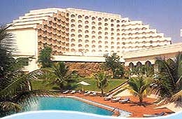 Taj Krishna Hotel Hyderabad