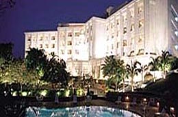 Taj Residency Hotel Hyderabad