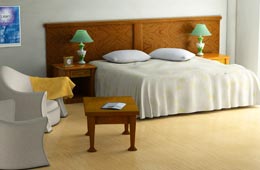 Hotel Dwaraka Palace