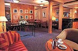 Hotel Parklane