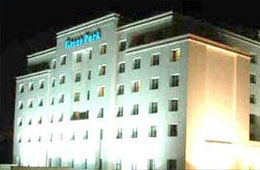 Budget Hotel Hyderabad
