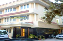 Hotel Sai Renaissance