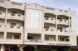 Hotels in Puttaparthy