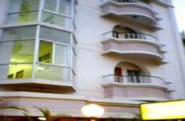 Hotel Sri Sai Plaza