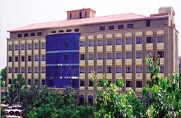 Fortune Kences Tirupati