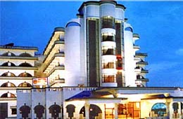 Hotel Bliss Tirupati