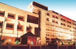 Hotel Mayura Tirupati