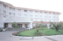Ramee Guestline Tirupati