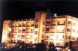 Hotels in Tirupati