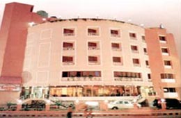 Hotel Daspalla