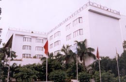 Hotel Green Park