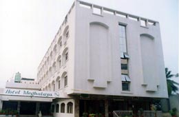 Hotel Meghalaya