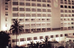 Hotels in Visakhapatnam