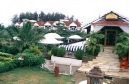 Sai Priya Resorts Visakhapatnam