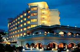 Taj Residency