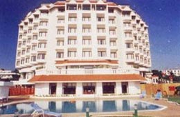 Welcomhotel Grand Bay