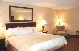 Hotel Embassy Bodhgaya