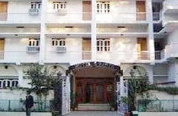 Hotel Sujata